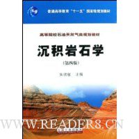 沉积岩石学(高等院校石油天然气类规划教材)