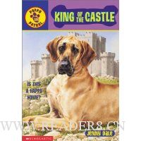  King of the Castle #18