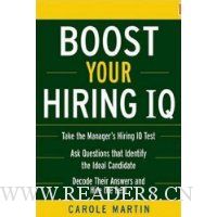 Boost Your Hiring I.Q.