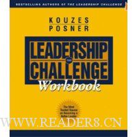  The Leadership Challenge Workbook