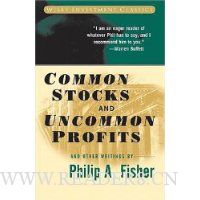 Common Stocks and Uncommon Profits and Other Writings
