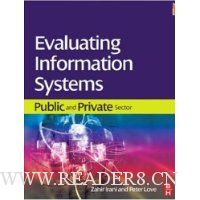  Evaluating Information Systems: Public and Private Sector
