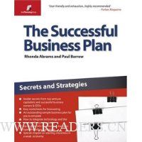  The Successful Business Plan: Secrets and Strategies