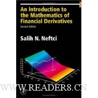 Introduction to the Mathematics of Financial Derivatives