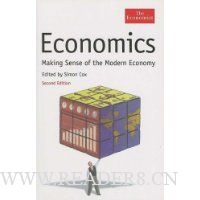 Economics: Making Sense of the Modern Economy