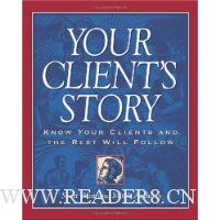 Your Client's Story