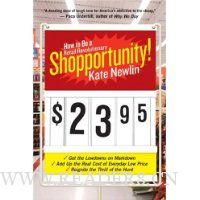 Shopportunity!: How to Be a Retail Revolutionary