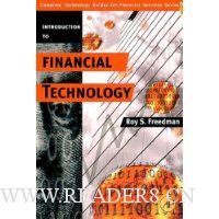 Introduction to Financial Technology