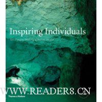  Inspiring Individuals: Ten People Making a Better World