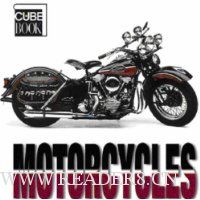 Motorcycles
