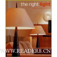  The Right Light: Lighting Essentials for the Home