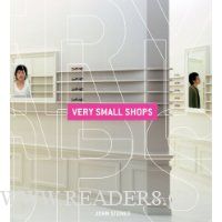  Very Small Shops