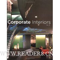  Corporate Interiors, Vol. 6