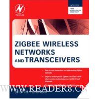  ZigBee Wireless Networks and Transceivers