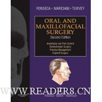  Oral and Maxillofacial Surgery: 3-Volume Set