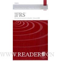  International Financial Reporting Standards IFRS 2009