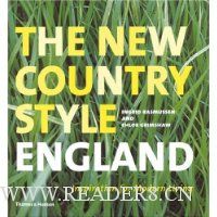  The New Country Style: Inspiration for Modern Living