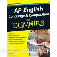  AP English Language & Composition For Dummies