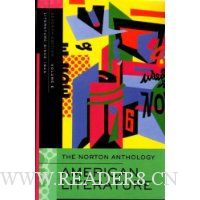  The Norton Anthology of American Literature: Volume E: 1945 to the Present