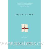 Commencement: A novel
