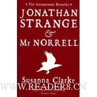  Jonathan Strange and Mr. Norrell
