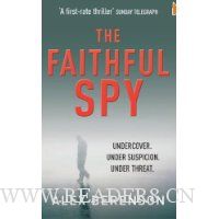  The Faithful Spy