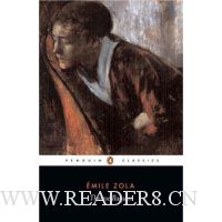  Therese Raquin (Penguin Classics)