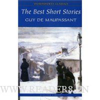  The Best Short Stories