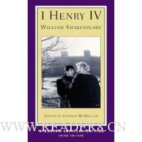 I Henry IV (Norton Critical Editions)