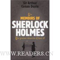  The Memoirs of Sherlock Holmes
