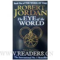  The Eye of the World