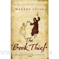  The Book Thief
