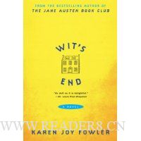  Wit's End: A Novel