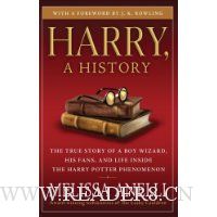  Harry, A History: The True Story of a Boy Wizard, His Fans, and Life Inside the Harry Potter Phenomenon