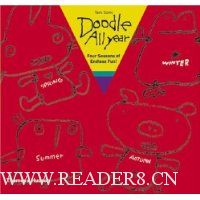 Doodle All Year: Four Seasons of Endless Fun!