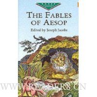  The Fables of Aesop