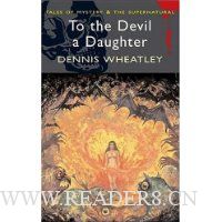  To the Devil a Daughter