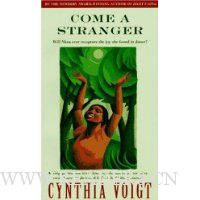  Come a Stranger (The Tillerman Series #5)