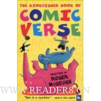  The Kingfisher Book of Comic Verse