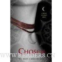  Chosen (House of Night, Book 3)