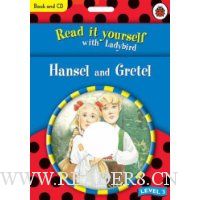  Hensel and Gretel