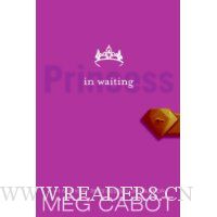  The Princess Diaries, Volume IV: Princess in Waiting