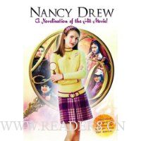  Nancy Drew Movie Novelization