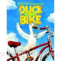  Duck on a Bike