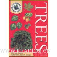  Trees of Britain and Europe