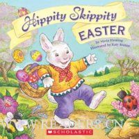  Hippity Skippity Easter