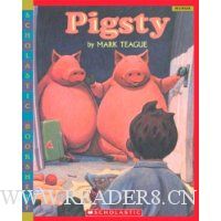  Pigsty (bkshelf)