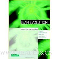 Lean Evolution: Lessons from the Workplace