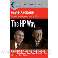  The HP Way: How Bill Hewlett and I Built Our Company
