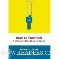 Death By Powerpoint